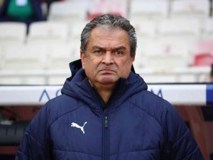Sivasspor’un Acı Günü!