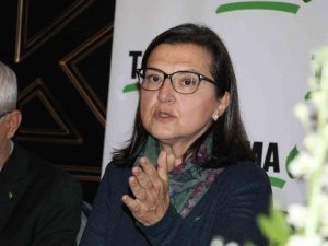 Tema Başkanı Ataç: “Artık Gezegen Yok Oluşa Doğru Gidiyor”