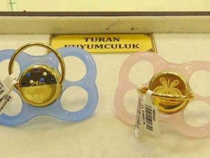 Altın Fiyatları Yükselse De Altın Emzik Rekabeti Bitmiyor