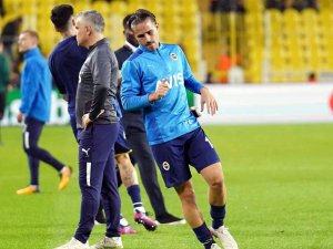 Pelkas 6 Maç Sonra 11’de