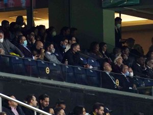 Stefan Kuntz Kadıköy’de