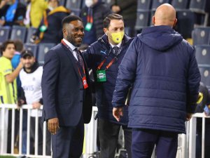 Okocha Yeniden Kadıköy’de