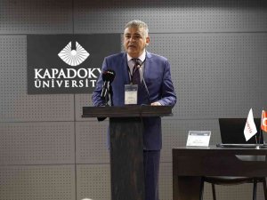 ’Halk Kültüründe Sağlık Uluslararası Sempozyumu’ Başladı