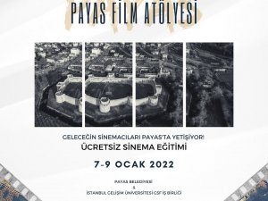 Tarihi Sokollu Mehmet Paşa Külliyesi’nde “Payas” Belgeseli Çekilecek