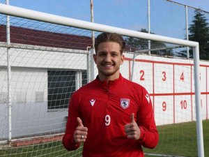 Cihan Kahraman, Süper Lig Heyecanını Samsunspor İle Yaşamak İstiyor