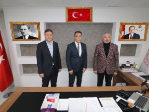 Yürekli: "100. Yılda Milli Mücadele Ruhunu Hatırlatmak İstiyoruz"