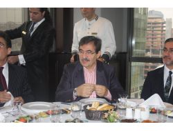 Bakan Güllüce’den Yalova’da Kesildiği İddia Edilen Ağaçlarla İlgili Açıklama