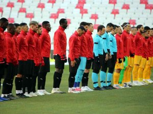 Ali Şansalan 11. Kez Kayserispor’un Maçını Yönetecek