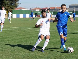 Ergene Velimeşespor’un Rakibi Kahramanmaraşspor