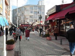 Stokçulardan Halk Da Esnaf Da Muzdarip
