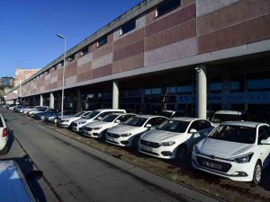 İ̇kinci El Araç Piyasasında Satılan Aracın Yeri Doldurulamıyor
