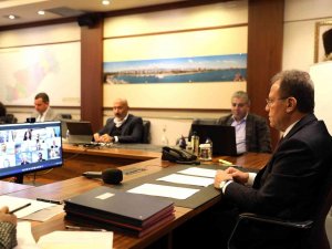 100 Yeni Çevre Dostu Otobüs İçin Mersin Büyükşehir Belediyesine 22 Milyon Euro Finansman Desteği