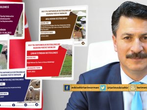 Hayvancılara Destek Ödemeleri Yapılacak