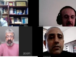 Kilis’in Düşman İşgalinden Kurtuluşu Anlatıldı