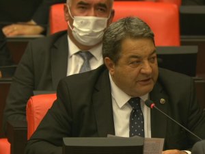 Fendoğlu, Kuluncak’a Hükümet Binası Ve Belediye Hizmet Binası İstedi