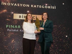 Btü’lü Akademisyenlere Bir Ödül Daha