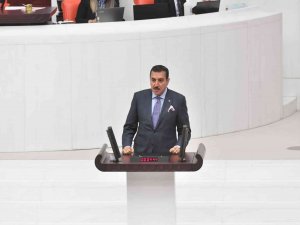Tüfenkci: “Finansal Oyunlarla Türkiye’nin Önünü Kesmek İsteyenlerin Hevesi Kursağında Kalacaktır”