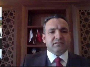 Htü’den 2. Savaş, Göç, Kadın Sempozyumu