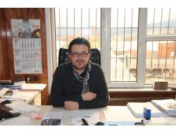 Bilecik'te İnşaatlar Artınca Malzeme Satan İş Yerleri De Çoğaldı