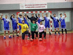 Yozgat Belediyesi Bozok Hentbolun İlk Rakibi Gaziantep Hentbol Oldu