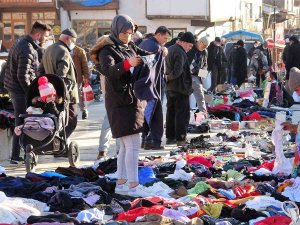 İ̇kinci El Ürün Pazarına İlgi Arttı