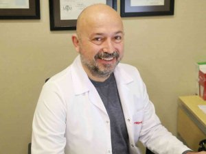 Prof. Dr. Gürkan: “Ege Ve Akdeniz’de Mide Kanseri Oranı Doğu İllerine Göre Daha Düşük”