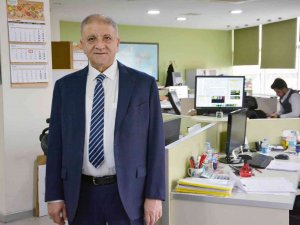 Arslan: "Konteyner Krizine Karşı Konvansiyonel Taşımacılığa Dönüyoruz"