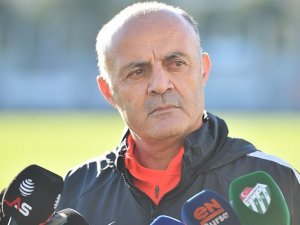Özcan Bizati: “Taraftarımızın Desteğine İhtiyacımız Var”
