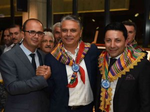 Orman Yangınlarının Ardından Yörük Ve Doğa Konuşulacak