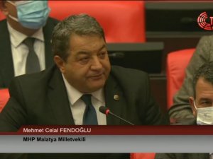 Fendoğlu, Kredi Ve Bağ-kur Primlerinde İndirim İstedi