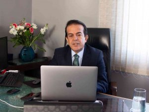 Atb Başkanı Çandır: “Antalya, Türkiye’nin Örtüaltı Varlığının Yüzde 39’una Sahip”