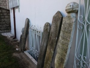 Vatandaşlar Alaplı Tarihine Işık Tutacak Müze Talebi