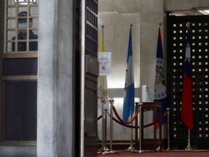 Nikaragua, Pekin Lehine Tayvan İle Diplomatik İlişkisine Son Verdi