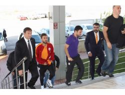 Lösemi Hastası Çocuktan, Emre Çolak’a Sitem
