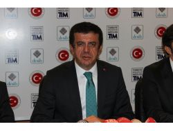 Ekonomi Bakani Zeybekci’den Petrol Fiyatları Açıklaması