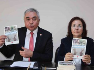 Chp Aydın İ̇l Başkanı Çankır, Vatandaşa Hak Arama Yollarını Anlatacaklarını Açıkladı