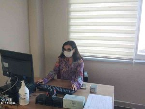 Obezite Ve Diyabet Merkezinde Psikiyatri Polikliniği Hasta Kabulüne Başladı