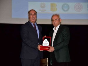 Baün’de Yunus Emre Anıldı