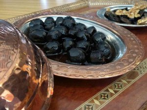 Hatay’da "Ceviz Reçeli" Tescillendi