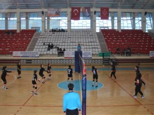 Filede Şampiyonluk Mücadelesi