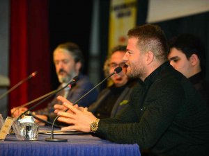 1. Ulusal Girişimcilik Zirvesi Tamamlandı