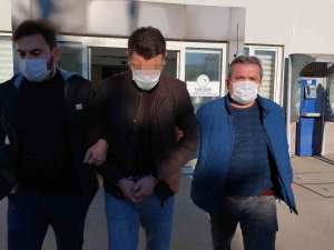 Samsun’da 2 Kişiyi Silahla Yaralayan Şahıs Yakalandı