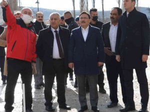 Frig Vadisi’nde Spor Turizmi Atağı
