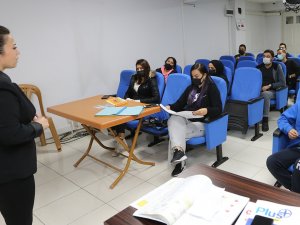 Yabancı Dil Kurs Başvuruları Başladı