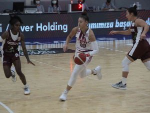 Elazığ İ̇l Özel İ̇dare’nin Kritik Maçı