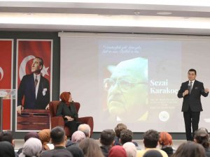 Başkan Tütüncü: “Nesillerin İnşası İçin Çalışmalıyız”