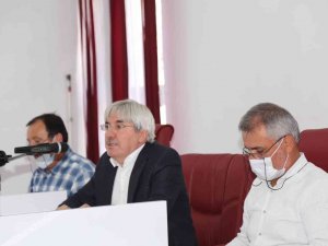 İ̇vrindi Belediye Meclisinden Bakkallara Destek