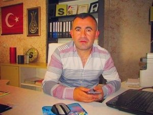İ̇yi̇ Partili Rıfat Kıncı "Kesin İhraç" İstemiyle Disiplin Kuruluna Sevk Edildi