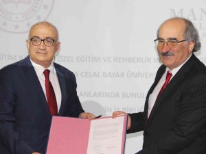 Manisa Öncülük Yaptı 81 İlden Bilim Elçisi Seçilecek