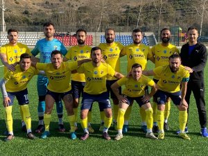 Söğütspor Tutulamıyor